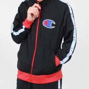 Champion Track Jacket